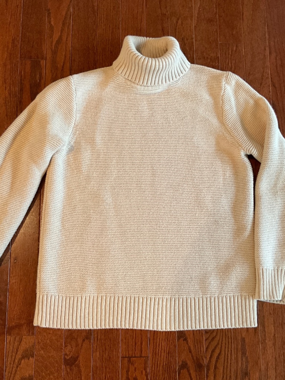 J. Crew Turtleneck Sweater